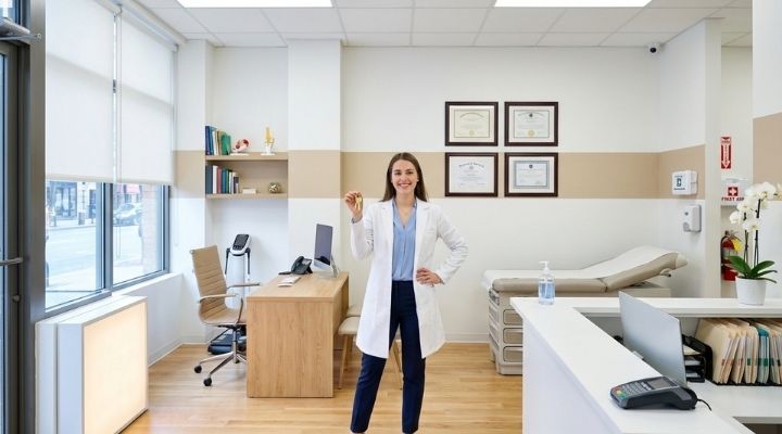 Diyetisyen kliniği açma şartları